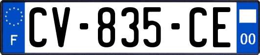 CV-835-CE