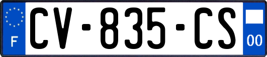 CV-835-CS