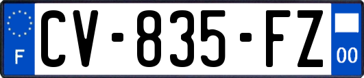 CV-835-FZ