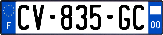 CV-835-GC