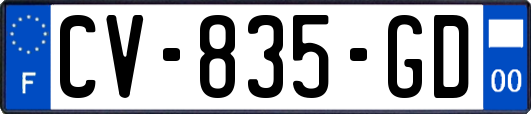 CV-835-GD