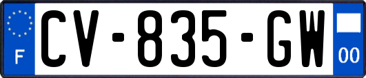 CV-835-GW