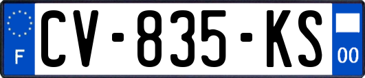 CV-835-KS