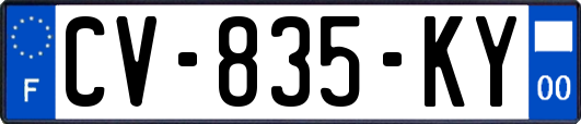 CV-835-KY