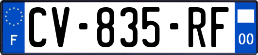 CV-835-RF