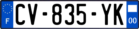 CV-835-YK