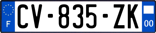 CV-835-ZK