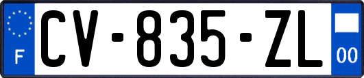 CV-835-ZL