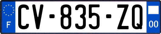 CV-835-ZQ