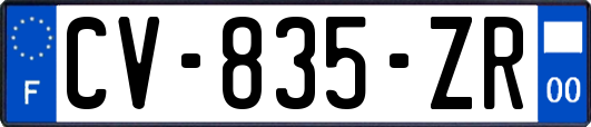 CV-835-ZR