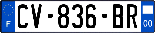 CV-836-BR