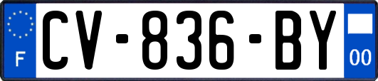 CV-836-BY