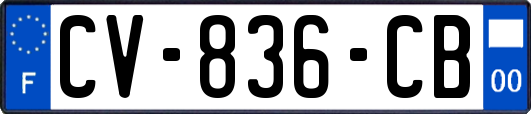 CV-836-CB