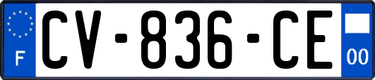 CV-836-CE