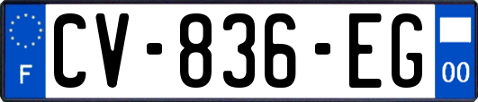 CV-836-EG