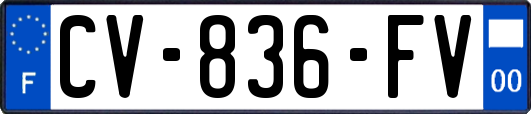 CV-836-FV