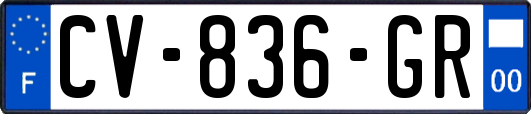 CV-836-GR