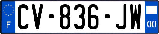 CV-836-JW