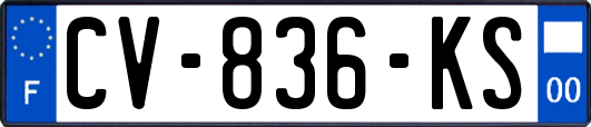 CV-836-KS