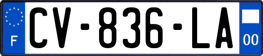 CV-836-LA