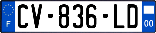 CV-836-LD