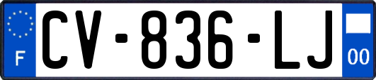 CV-836-LJ