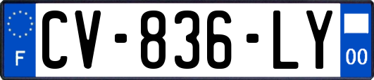 CV-836-LY