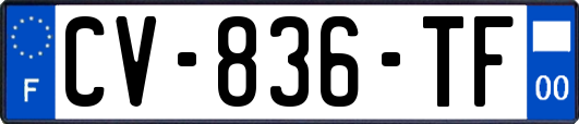 CV-836-TF