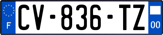 CV-836-TZ