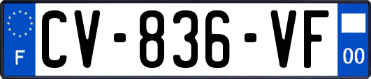 CV-836-VF