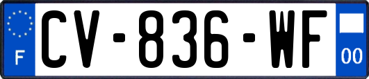 CV-836-WF