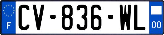 CV-836-WL