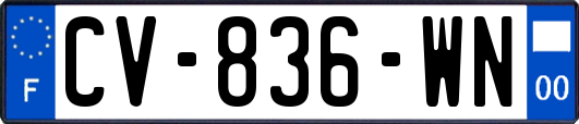 CV-836-WN