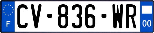 CV-836-WR