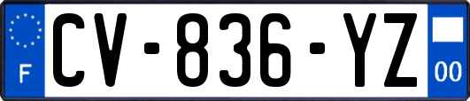 CV-836-YZ