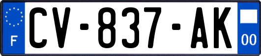 CV-837-AK