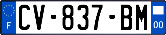 CV-837-BM