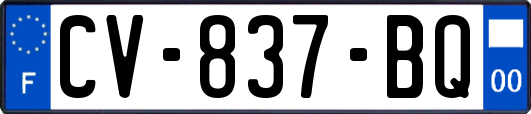 CV-837-BQ