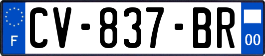CV-837-BR