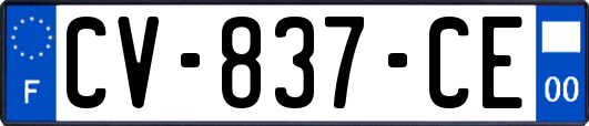 CV-837-CE