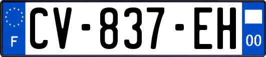 CV-837-EH