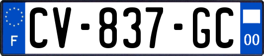 CV-837-GC