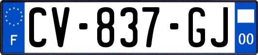 CV-837-GJ