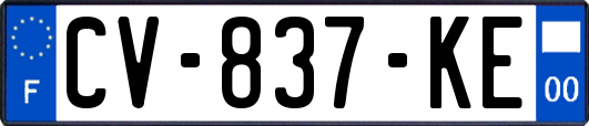 CV-837-KE