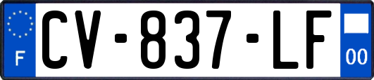 CV-837-LF