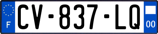 CV-837-LQ