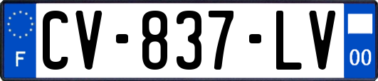 CV-837-LV