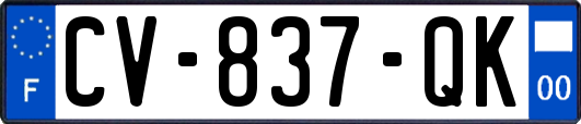 CV-837-QK