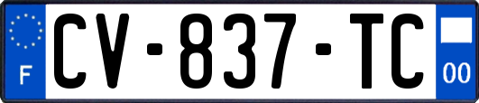 CV-837-TC