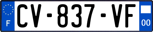 CV-837-VF